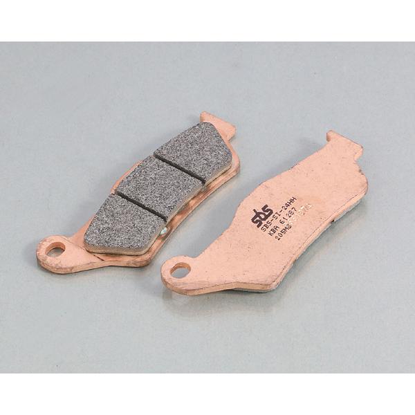 Rakuten - キタコ KITACO SBSブレーキパッド 924HS 777-0924020