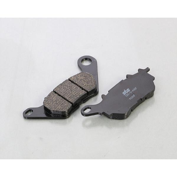 Rakuten - キタコ KITACO SBSブレーキパッド 932HF 777-0932000