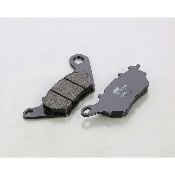 Rakuten - キタコ KITACO SBSブレーキパッド 932RQ 777-0932080