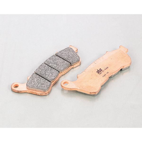 Rakuten - キタコ KITACO SBSブレーキパッド 934HS 777-0934020