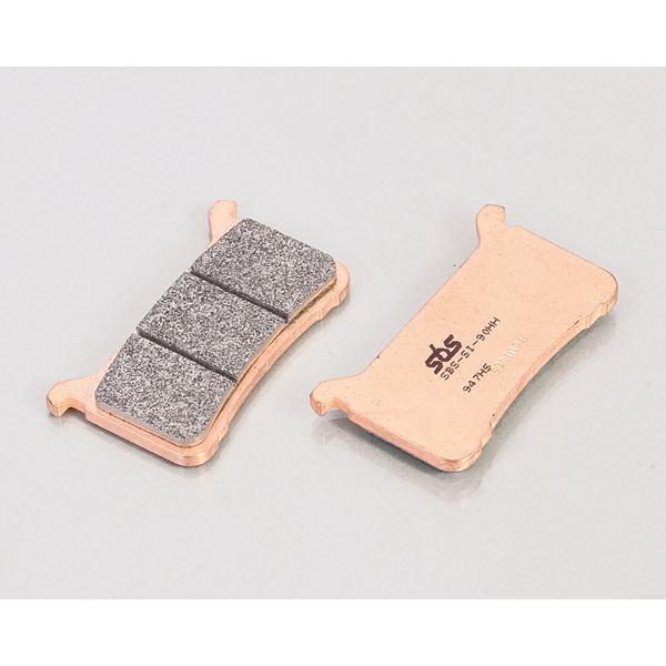 Rakuten - キタコ KITACO SBSブレーキパッド 947HS 777-0947020
