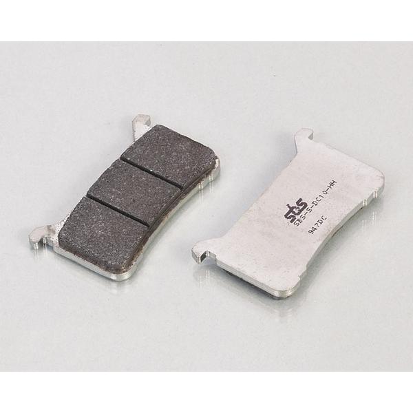 Rakuten - キタコ KITACO SBSブレーキパッド 947DC 777-0947081