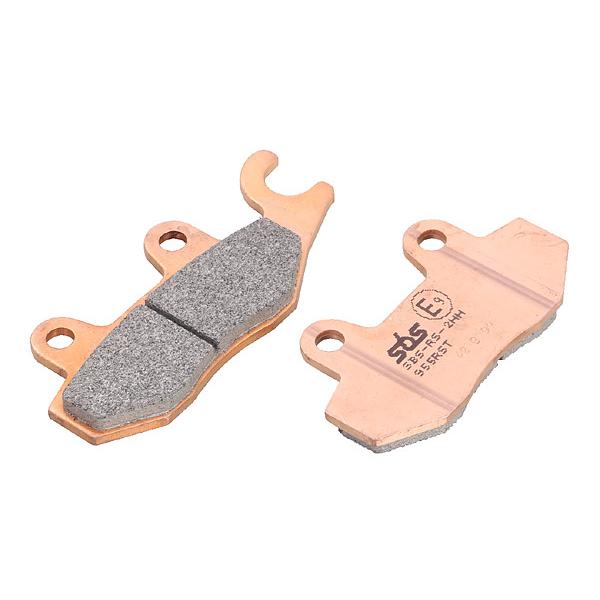 Rakuten - キタコ KITACO SBSブレーキパッド 955RST 777-0955098