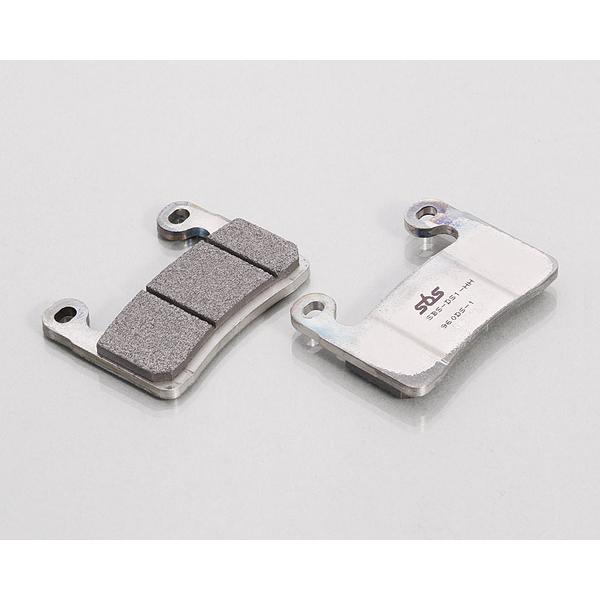 キタコ KITACO SBSブレーキパッド 960DS-1 777-0960091