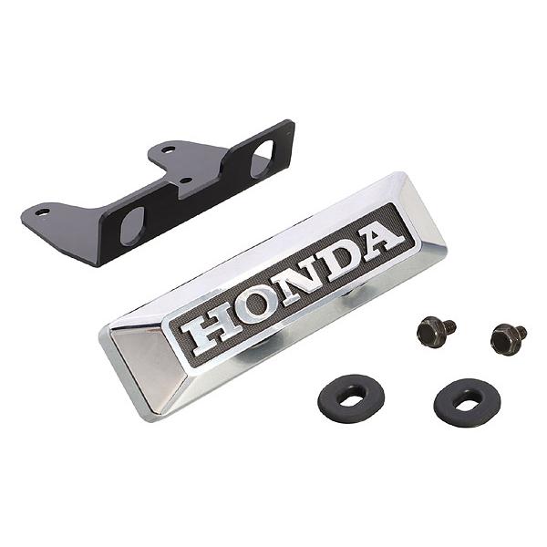 Rakuten - キタコ KITACO CL250 MC57用 フロントエンブレムKIT 799-1870000