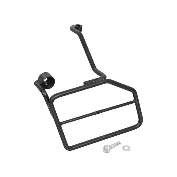 キタコ KITACO ダックス125 JB04 / JB06用 サイドバッグサポート 80-655-13201