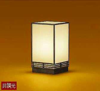 DST-39985Y DAIKO 和風　テーブルスタン
