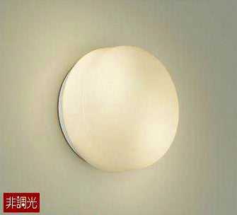 DWP-40464Y DAIKO 浴室灯 [LED電球色]