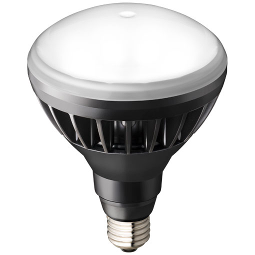 [即日出荷] IWASAKI LDR11N-H/B850A LEDioc LEDアイランプ 11W 〈E26口金〉 昼白色 セルフバラスト水銀ランプ160W・白熱電球135W・180W相当