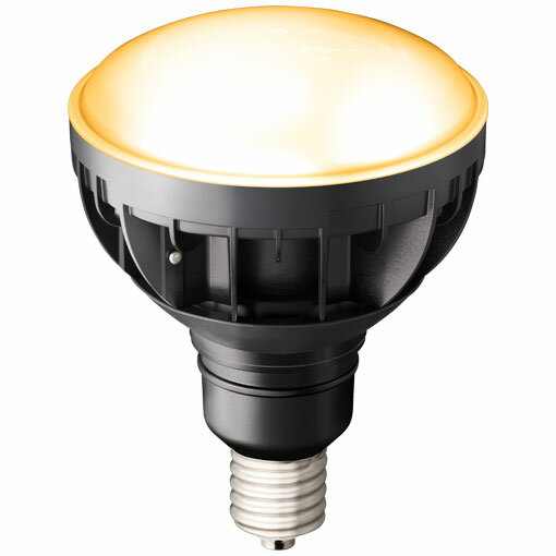 [即日出荷] IWASAKI LDR30L-H-E39B827 LEDioc LEDアイランプ 30W E39口金 電球色