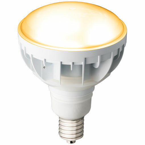 [即日出荷] IWASAKI LDR30L-H-E39W827 LEDioc LEDアイランプ 30W E39口金 電球色