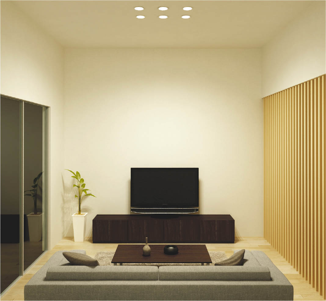 [即日出荷] AD7351W35 コイズミ 100W相当 φ100 ダウンライト ベースタイプ 散光 温白色 調光可能 ホワイト [3]