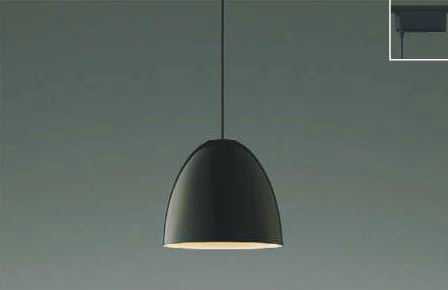AP42306L コイズミ照明 Simple&Quality　プラグタイプコード吊ペンダント　[LED電球色]