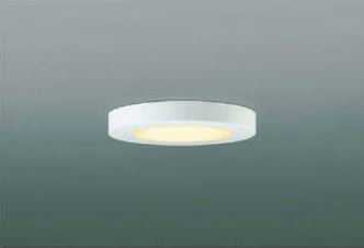 AH45694L コイズミ照明 薄型シーリングライト [LED電球色][ファインホワイト][60W相当][プラスチック ファインホワイト][パネル アクリル・乳白色消し]