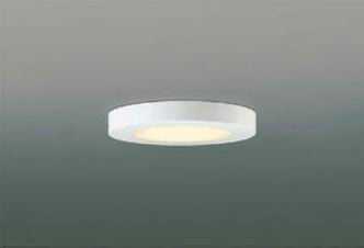 AH45695L コイズミ照明 薄型シーリングライト [LED温白色][ファインホワイト][60W相当][プラスチック・ファインホワイト][アクリル・乳白色消し]