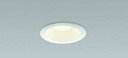 あす楽対応 AD7002W35 コイズミ照明 埋込穴φ75 LEDダウンライト 60W相当 温白色 防雨 防湿型 アルミダイカスト ファインホワイト塗装