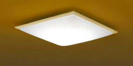 あす楽対応 AH48767L コイズミ照明 和風LEDシーリングライト　[リモコン付][〜12畳][昼光色][電球色][調光][調色]