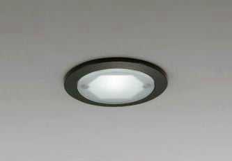 Rakuten - OD250053 オーデリック LED ECO DESIGN　LEDniche　コンパクトダウンライト　[LED昼白色][ブラック]