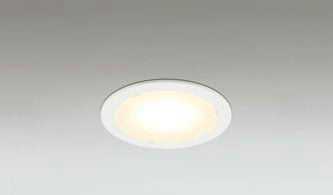 Rakuten - OD301089 オーデリック M形（一般型）　ダウンライト　[LED電球色][オフホワイト]