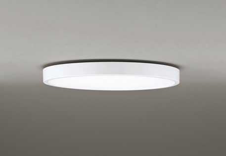 Rakuten - OL291365BR オーデリック FLAT PLATE フラットプレート　R15クラス2 高演色　LEDシーリングライト　[電球色〜昼光色][〜6畳][リモコン別売][調光・調色]