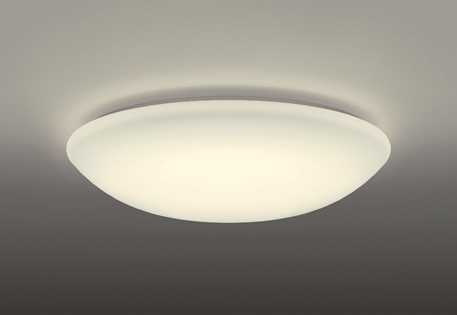 Rakuten - OL291346LR オーデリック R15クラス2　高演色LEDシーリングライト　[電球色][リモコン付属][〜10畳][アクリル 乳白]