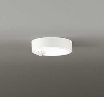 OL291444R オーデリック 高演色LEDシーリングライト　[昼白色][白熱灯器具60W相当][高感度人感センサー付][樹脂 乳白](3)