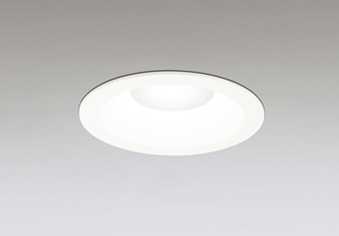 値下げしました【新品同様品】ODELIC ダウンライト100W相当電球色 調光式 smart-light_od361137bcr