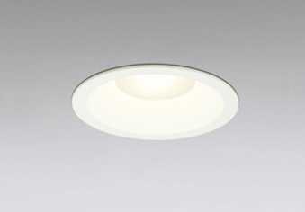 [即日出荷] OD261720R オーデリック R15クラス2 高演色LED　ダウンライト　[白熱灯器具60W相当][電球色..