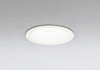 [即日出荷] OD261912R オーデリック R15クラス2 高演色LED　ダウンライト　[白熱灯器具60W相当][昼白色][オフホワイト][調光器別売][傾斜天井対応][埋込穴φ100]のサムネイル