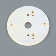 Rakuten - PF217W オーデリック 樹脂絶縁台