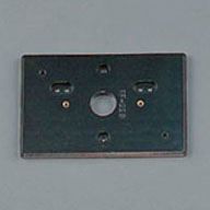 Rakuten - PF228B オーデリック 樹脂絶縁台