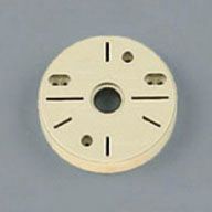 Rakuten - PF285W オーデリック 樹脂絶縁台