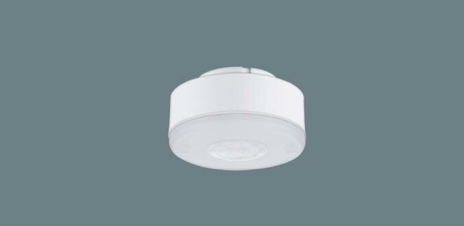 [即日出荷] LLD40404CQ1 パナソニック LED 光色・配光切替 温白色 昼白色 LEDフラットランプ 100形相当 拡散タイプ・集光タイプ φ70