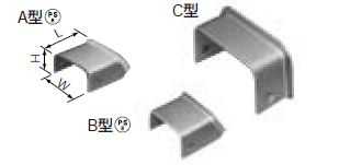 DZB211E パナソニック メタモール　ブッシング　B型