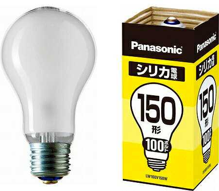 楽天市場】パナソニック シリカ電球 100wの通販 楽天市場】パナソニック シリカ電球 100wの通販