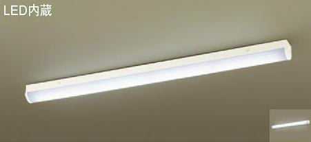 あす楽対応 LGB52110LE1 パナソニック Hf32形 多目的 シーリングライト LED昼白色 32形Hf蛍光灯相当 傾斜天井に取付可能 プラスチックカバー 乳白