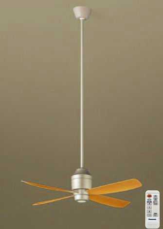 XS7250 パナソニック DCモータータイプ φ110cm シーリングファン本体+パイプ