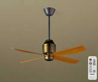 XS7330 パナソニック DCモータータイプ φ110cm シーリングファン本体+パイプ