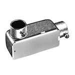 [即日出荷] DS62251 パナソニック 電線管付属品　VB　ねじなし付属品〈Eシリーズ〉 ねじなしユニバーサ..