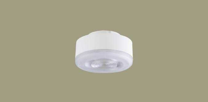 Rakuten - [即日出荷] LLD2020MNCB1 パナソニック LED（昼白色）　LEDフラットランプ　美ルック・ビーム角24度・集光タイプ　調光タイプ（ライコン別売）／φ70