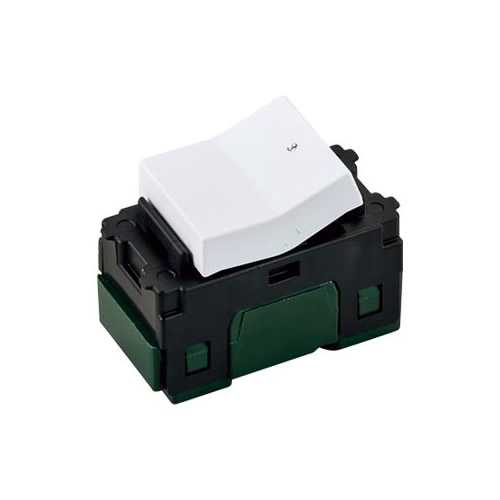 楽天照明器具の専門店　てるくにでんきWNS5052W パナソニック SO-STYLE ソー・スタイル　埋込ほたるスイッチC（3路）　[マットホワイト]