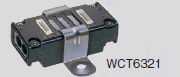 乐天商城 - WCT6321 パナソニック 設備工事用配線器具・電材　機器用電源端子台