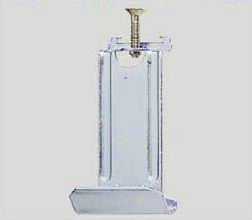 WNH3996 パナソニック フルカラー配線器具・電材　石膏ボード用はさみ金具　（58 62mm壁用）（1袋2コ入）