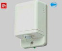 WTK3481 パナソニック センサ付配線器具・電材 施設向かってにスイッチ 熱線センサ付自動スイッチ (親器)(防雨形)(ホワイト)