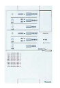 WQN4133WK パナソニック 戸建HA機器　電子錠システム　電子錠操作ユニット　（2回路）（埋込型）