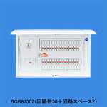 あす楽対応 BQR8482 パナソニック コスモパネルコンパクト21 分電盤 標準タイプ リミッタースペースなし 8 2 40A