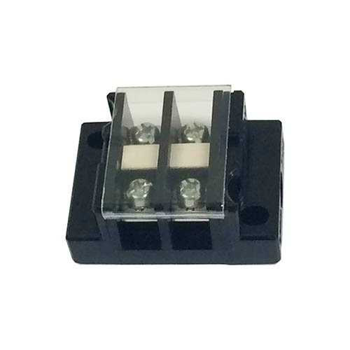 [即日出荷] T1002 パトライト T 10　ねじ端子台（組式） T・TC組端子台