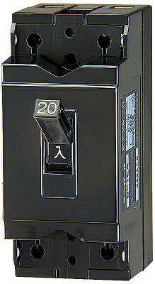 [即日出荷] B2EA15 テンパール 配線用遮断器 安全ブレーカ 30AF/2P2E/15A/100-100/200V