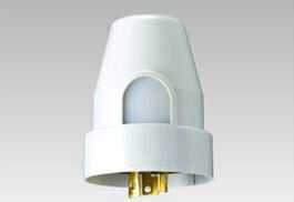 OSB-1033 東芝ライテック プラグインフォトスイッチ本体（100V3A用）