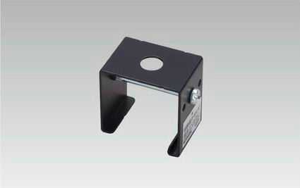 NDR0284K 東芝ライテック NDR0284(K)　ライティングレールVI形用　ジョインタハンガー（φ9ボルトプ吊用）　（黒）